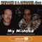 My Mistake - Richard E & Annabel Lee lyrics