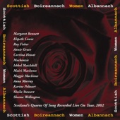 Scottish Women - Canana Nan Gaidheal