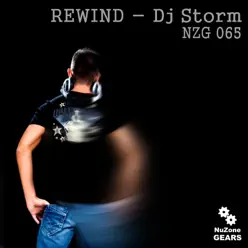 Rewind - DJ Storm Rewind - DJ Storm