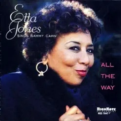 All the Way - Etta Jones