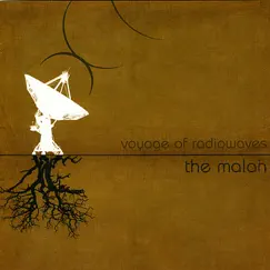 Voyage of Radiowaves by The Malah album reviews, ratings, credits