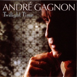 André Gagnon - Smoke Gets In Your Eyes