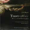 Stream & download Bach: Trauer-Music to Mourn Prince Leopold, BWV 244a