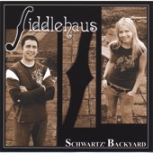 Fiddlehaus - Waltzing Around the Woodstove