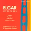 Stream & download Elgar: Overtures