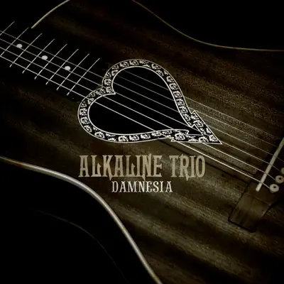 Damnesia - Alkaline Trio