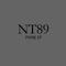 Aphelion - NT89 lyrics