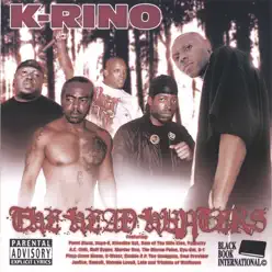 The Head Hunters - K-rino The Head Hunters - K-rino