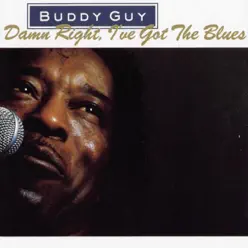 Damn Right, I've Got the Blues - Buddy Guy