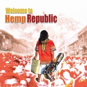 Welcome to Hemp Republic artwork
