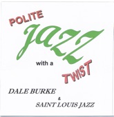 Dale Burke - Hangin' In