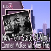Take Five (feat. her Trio, Carmen McRae) artwork