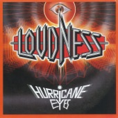 Loudness - Strike of the Sword