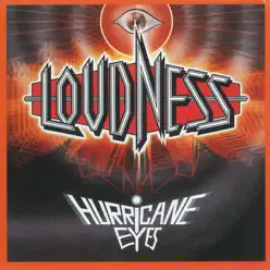 Hurricane Eyes - Loudness