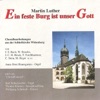 Ein feste Burg ist unser Gott
