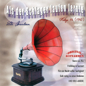 Als der Schlager laufen lernte, Folge 14 - Various Artists