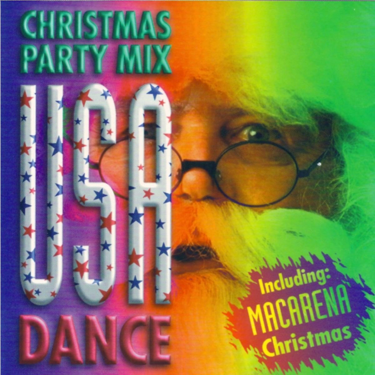 ‎Christmas Party Mix USA by Starbrite Singers on Apple Music