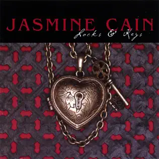 baixar álbum Jasmine Cain - Locks Keys