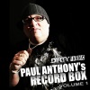 Paul Anthony's Record Box Volume 1