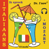 Ik spreek italiaans, Volume Basis (met Mozart) - Dr. I'nov