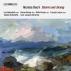 Bacri, N.: Symphony No. 4, "Classique Sturm Und Drang" - Flute Concerto - Concertos, Op. 80(Batiashvili, Bezaly, Tapiola Sinfonietta, Kantorow)