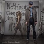 Justin Townes Earle - Maria