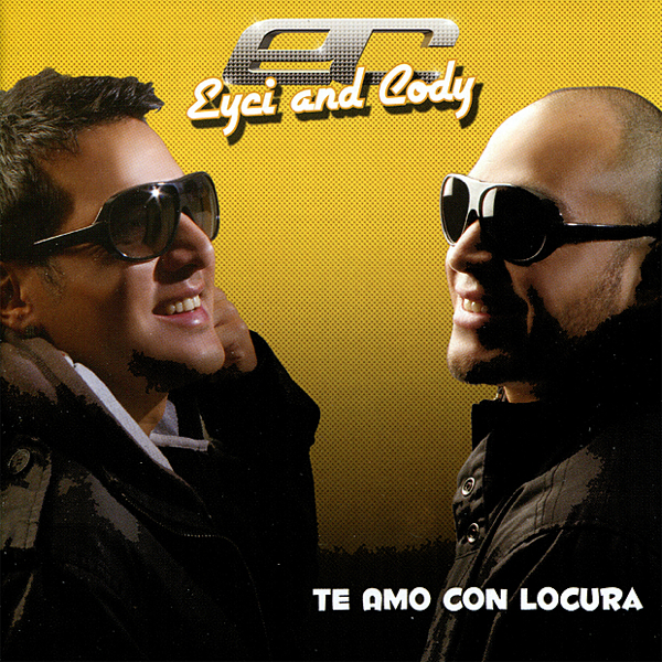 te amo con locura eyci cody