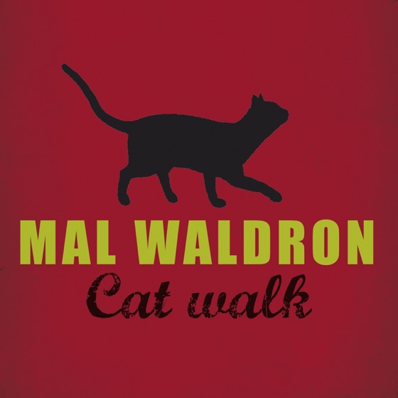Cover artwork for Left Alone