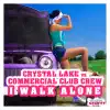 I Walk Alone album lyrics, reviews, download