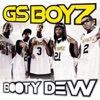 Booty Dew - Single