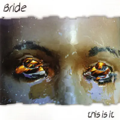 This Is It - Bride