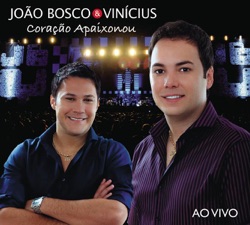 João Bosco & Vinicius - Aô Buteco