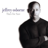 Jeffrey Osborne - Love Ballad