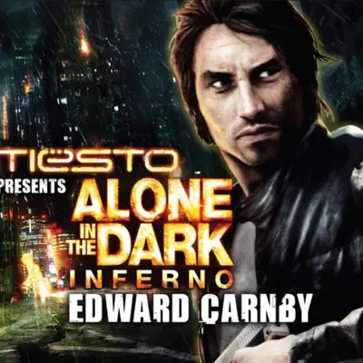 Edward Carnby (Tiësto Presents) - EP - Alone in the Dark