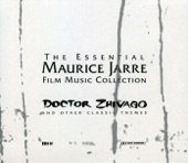The Essential Maurice Jarre Film Music Collection, 2000