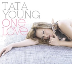 Tata Young - One Love