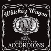 Whiskey Wagon - St Augustine