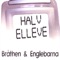 Halv Elleve - Bråthen & Englebarna lyrics