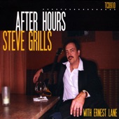 Steve Grills - Frosty