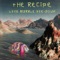 Aurora Borealis - The Recipe lyrics