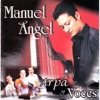 Manuel Angel Arpa y Voces