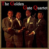 Vintage Music No. 126 - LP: The Golden Gate Quartet artwork