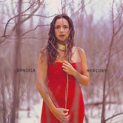 Sol da Liberade - Daniela Mercury