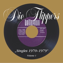 Die Flippers - Du gehst an mir vorbei