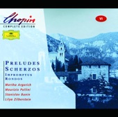 Chopin: Preludes, Scherzos, Impromptus, Rondos, 1999