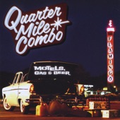 Quarter Mile Combo - Getting Wild (Drinkin' Song)