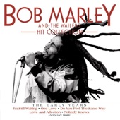 Bob Marley - It Hurts to Be Alone