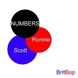 Numbers - Ronnie Scott Numbers - Ronnie Scott