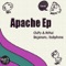Apache (feat. Dubphone) - Ciupy, Mihai Bejenaru & Dubphone lyrics