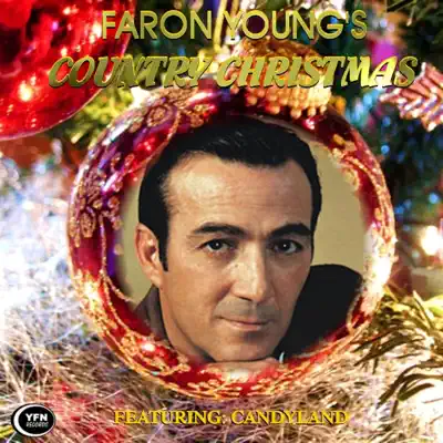 Faron Young's Country Christmas - Faron Young